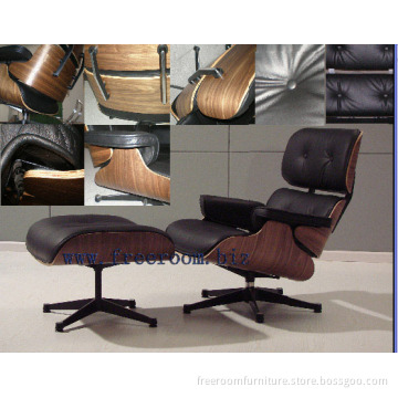 Eames Lounge Chair (3001)